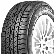 Toyo Celsius 215/65 R 17 99V