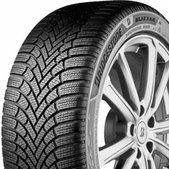 Bridgestone Blizzak 6 255/35 R 18 94V