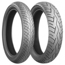 Bridgestone BT 46 120/90 D 17 64V