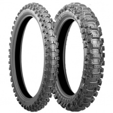 Bridgestone X20 90/100 D 16 51M