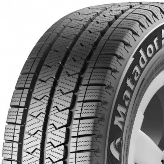 Matador Nordicca Van 215/65 R 15C 104/102T