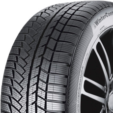 Continental WinterContact TS 850 P XL 255/65 R 19 114V Continental WinterContact TS 850 P XL 255/65 R 19 114V