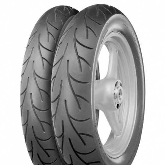 Continental ContiGo! 140/70 D 17 66S Continental ContiGo! 140/70 D 17 66S