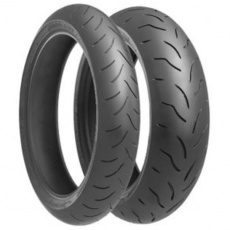 Bridgestone BT 016 Pro 110/70 R 17 54W