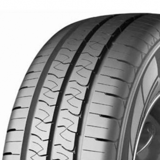 Kumho PorTran KC53 195/75 R 16C 107T