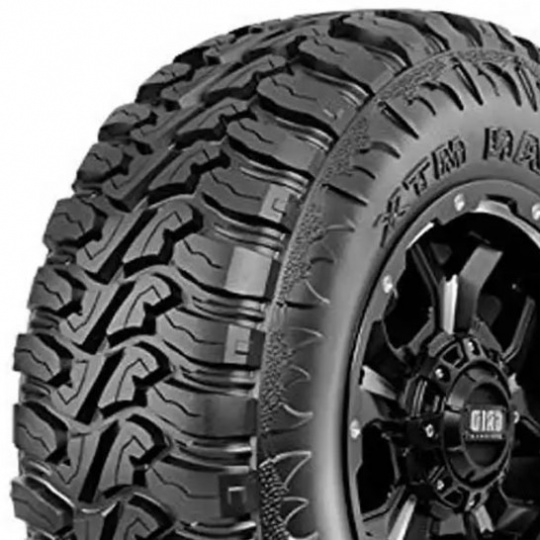 Nexen Roadian MTX RM7 265/70 R 17 121/118Q