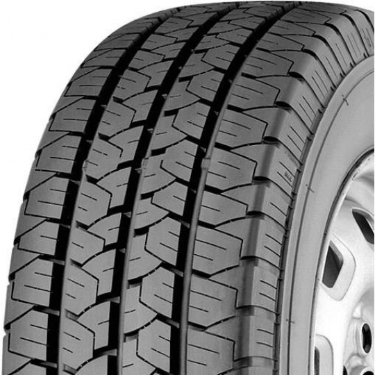 Barum Vanis 205/65 R 15 99T