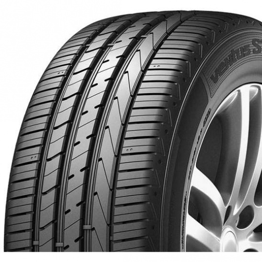 Hankook Ventus S1 evo2 K117B 225/55 R 17 97Y