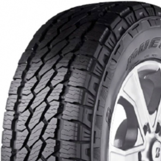 Bridgestone Dueler All Terrain 215/80 R 15 102T