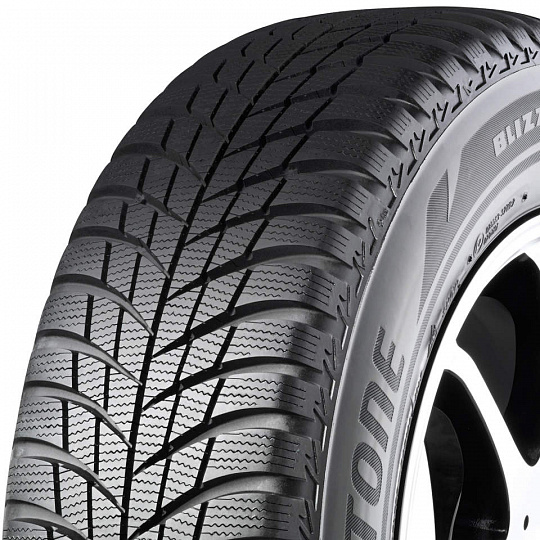 Bridgestone Blizzak LM001 265/50 R 19 110H