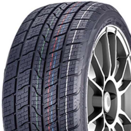 Royal Black Royal A/S 215/70 R 16 100H