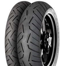 Continental ContiRoadAttack 3 Classic Racing 110/80 R 18 58V Continental ContiRoadAttack 3 Classic Racing 110/80 R 18 58V