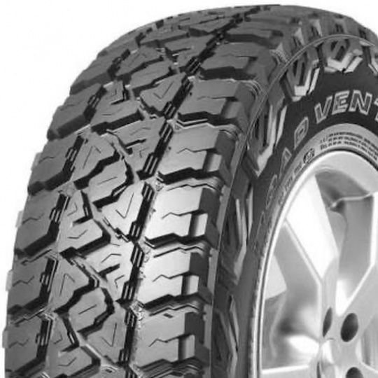 Kumho Road Venture MT51 265/70 R 17 121/118Q