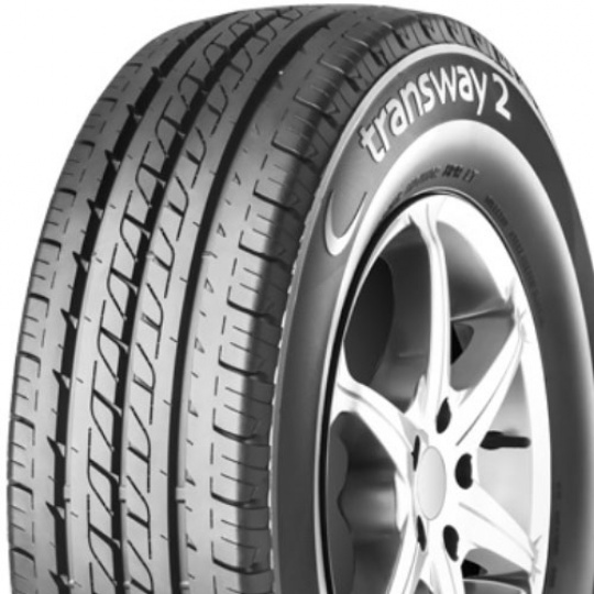 Lassa Transway 2 225/65 R 16C 112/110R Lassa Transway 2 225/65 R 16C 112/110R