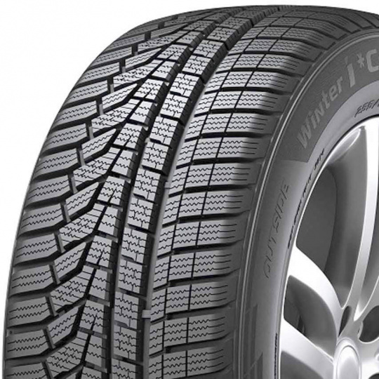 Hankook Winter i*cept evo2 SUV W320A 275/40 R 20 106V Hankook Winter i*cept evo2 SUV W320A 275/40 R 20 106V