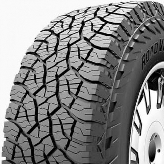 Kumho Road Venture AT52 255/75 R 17 111/108R
