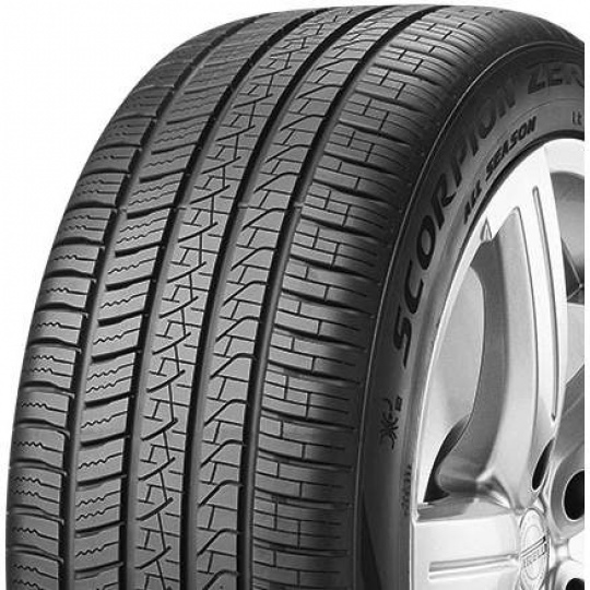 Pirelli Scorpion ZERO All Season 295/35 R 22 108Y