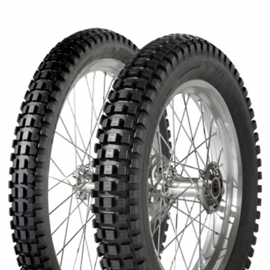 Dunlop D803 GP 120/100 18