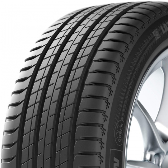 Michelin Latitude Sport 3 255/55 ZR 19 111Y