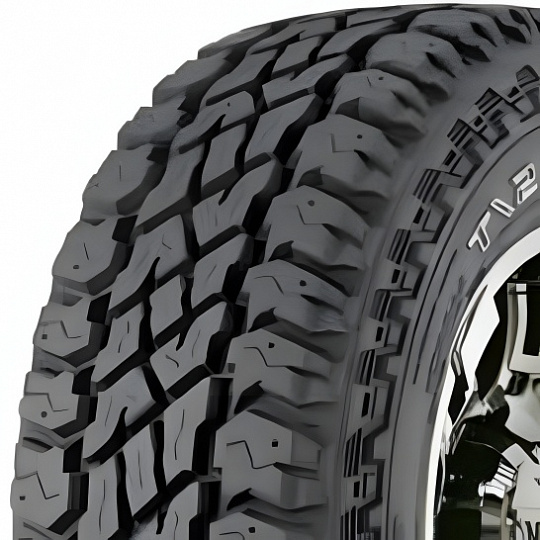 Cooper Discoverer S/T Maxx 225/75 R 16 115Q Cooper Discoverer S/T Maxx 225/75 R 16 115Q