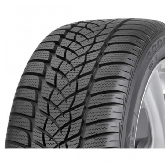 Goodyear UltraGrip Performance 2 245/55 R 17 102H Goodyear UltraGrip Performance 2 245/55 R 17 102H