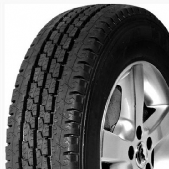 Pneu Vraník Agilis 195/75 R 16C 107R