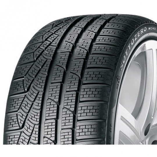 Pirelli Winter Sottozero serie II 225/45 R 18 95V