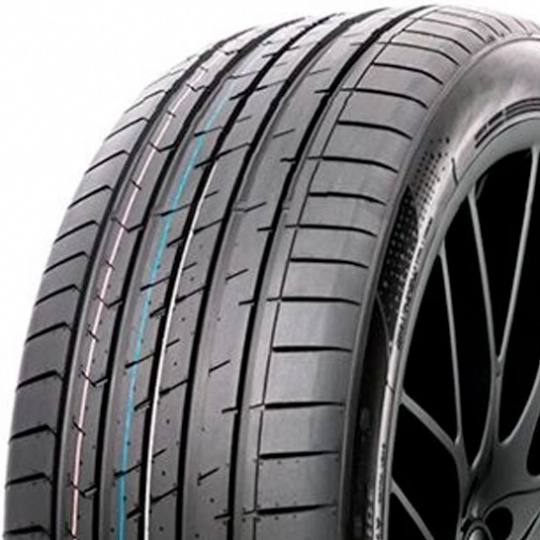 Royal Black Royal Explorer II 245/35 R 18 92Y