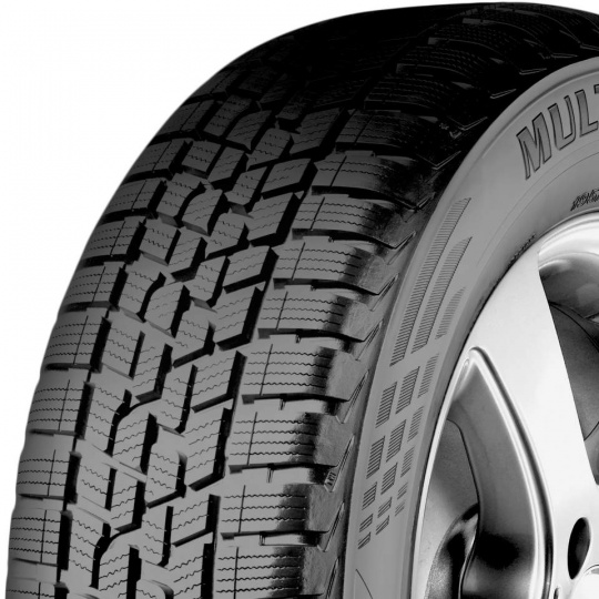 Firestone Vanhawk Multiseason 215/70 R 15C 109S