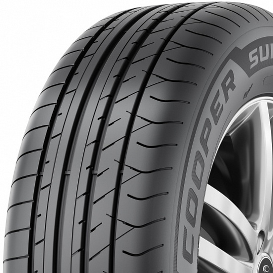Cooper Summer (1C) 215/60 R 17 100V