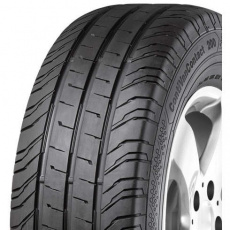 Continental ContiVanContact 200 225/65 R 16C 112/110R Continental ContiVanContact 200 225/65 R 16C 112/110R