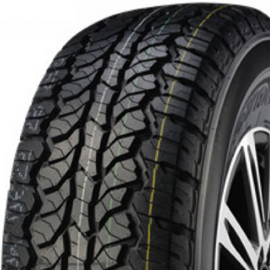 Royal Black Royal A/T 31/10,5 R 15 109S Royal Black Royal A/T 31/10,5 R 15 109S