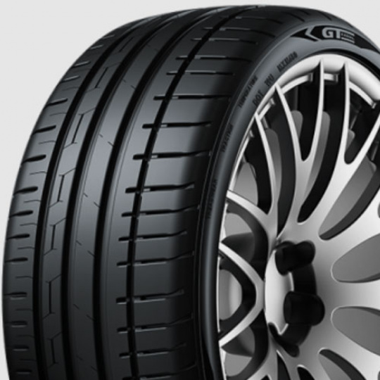 GT Radial SportActive 2 275/40 R 20 106Y