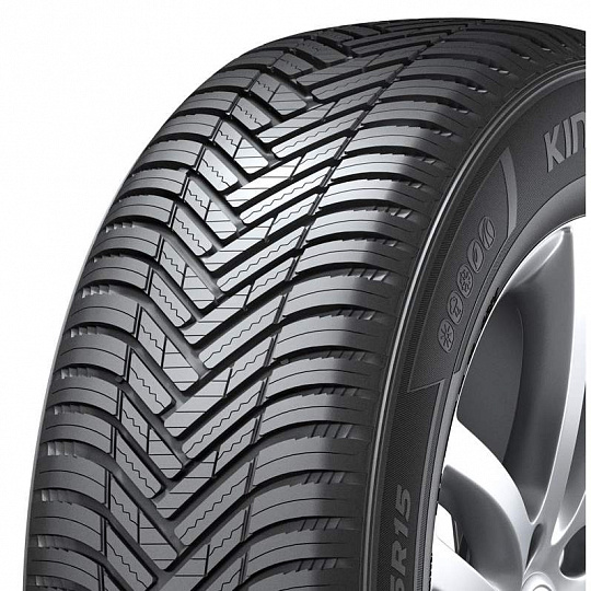 Hankook Kinergy 4S2 SUV H750A 285/35 R 22 106Y Hankook Kinergy 4S2 SUV H750A 285/35 R 22 106Y