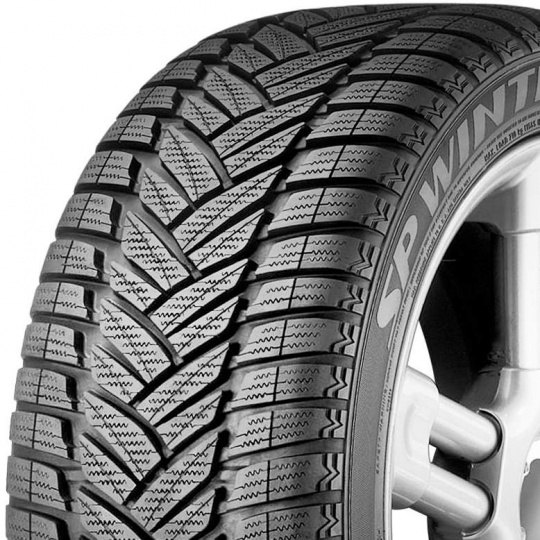Dunlop SP Winter Sport M3 265/60 R 18 110H