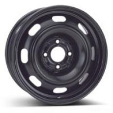ALCAR STAHLRAD 8690 4 x 108.00 ET27 ALCAR STAHLRAD 8690 4 x 108.00 ET27