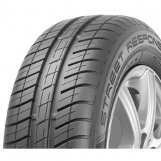 Dunlop Streetresponse 2 165/70 R 13 79T