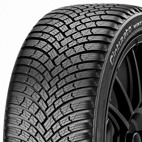 Pirelli Cinturato Winter 3 215/50 R 19 97V Pirelli Cinturato Winter 3 215/50 R 19 97V