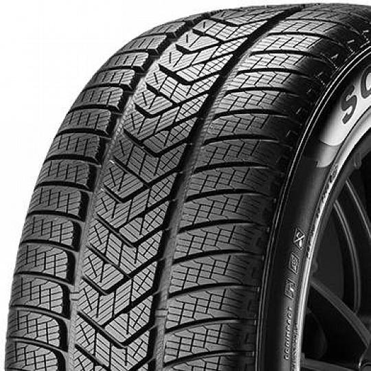 Pirelli Scorpion Winter 275/45 R 20 110H Pirelli Scorpion Winter 275/45 R 20 110H