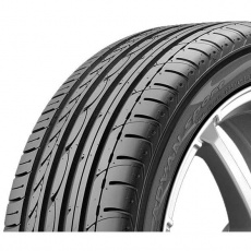 Yokohama Advan Sport V103 295/40 R 20 106Y