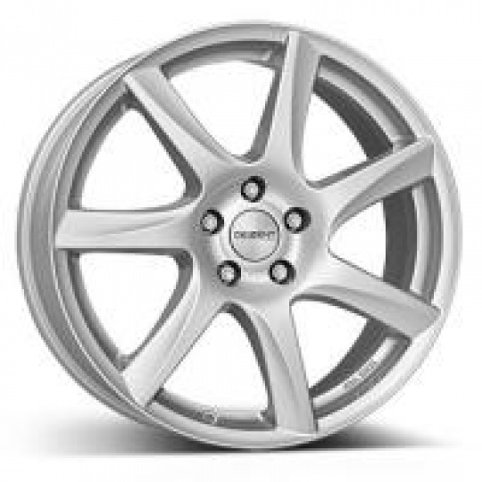 DEZENT TW silver 7x16