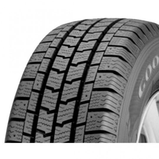 Goodyear Cargo UltraGrip 2 215/65 R 15C 104/102T Goodyear Cargo UltraGrip 2 215/65 R 15C 104/102T