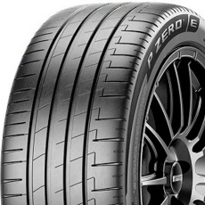 Pirelli PZERO E 255/45 R 19 104Y