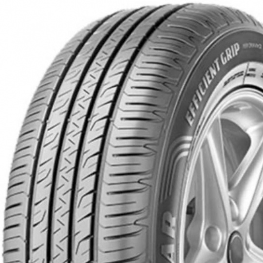 Goodyear Efficientgrip Performance SUV 245/55 R 19 103V