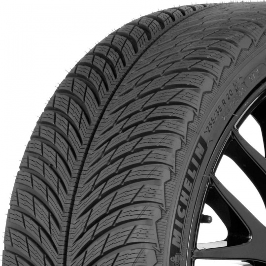 Michelin Pilot Alpin 5 255/40 R 20 101W Michelin Pilot Alpin 5 255/40 R 20 101W