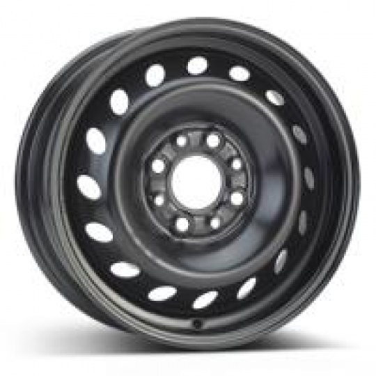 ALCAR STAHLRAD 3450  4 x 98.00 ET33