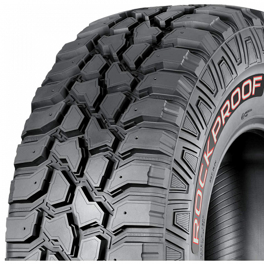 Nokian Rockproof 225/75 R 16 115/112Q