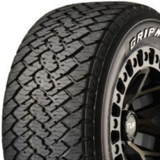 Gripmax Inception A/T 255/55 R 19 111H