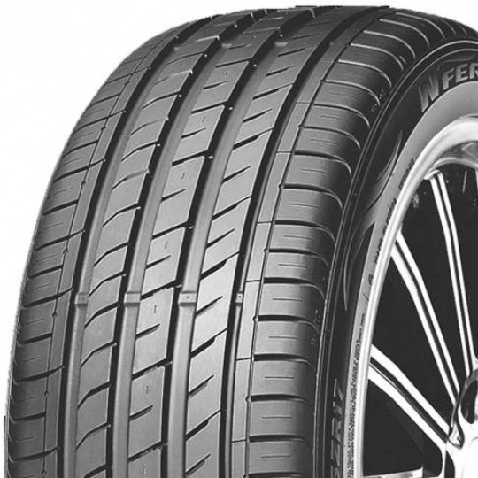 Nexen N'fera SU1 215/45 ZR 18 93W