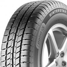 Point-S Winterstar 4 Van 215/75 R 16C 113/111R